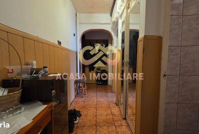 Apartament cu 3 camere semidecomandat în Alexandru cel Bun - 4