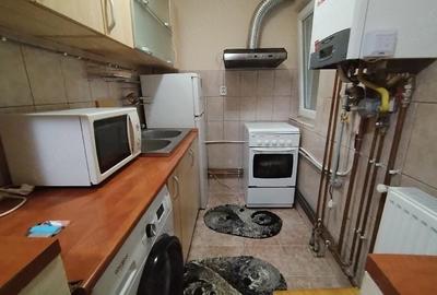 Garsonieră decomandată în Girocului - 1