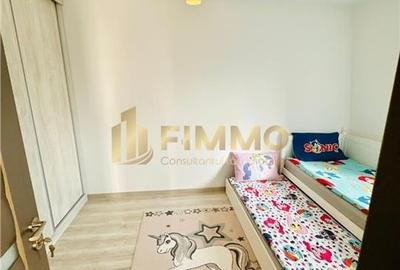 Apartament 3 camere | 74 mp | Burdujeni | ID : 1439 Apartament 3 camere | 74 mp | Burdujeni | ID : 1439 - 4