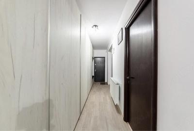 Apartament cu 3 camere decomandat în Central - 8