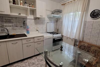 Eden -Inel I -3 camere decomandat -etaj 3 - centrala gaze-loc de parcare - 27