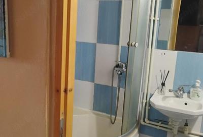 Garsonieră decomandată în Lotrului - 2