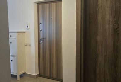 Apartament cu 3 camere decomandat în Central - 6
