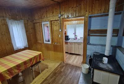 Casa de vanzare la munte! - 9