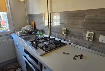 Garsoniera confortabila – zona 9 Mai, Targu Jiu - 8