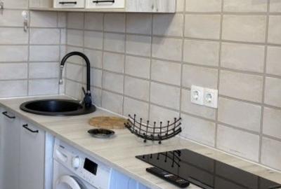 Garsonieră nedecomandată în Florilor - 3