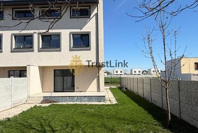 Duplex cu 4 camere cu Canalizare în Berceni - 5