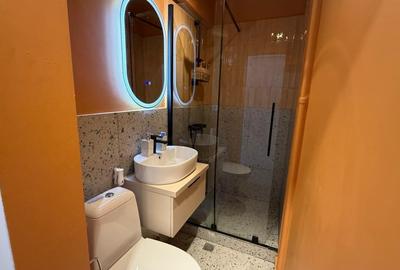 REA1023756 Apartament 2 camere I Mobilat I Cismigiu - 11