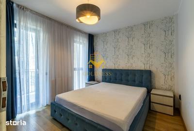 Apartament cu 3 camere în Bună Ziua - 10