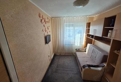 Apartament cu 2 camere semidecomandat în Țiglina 2 - 4