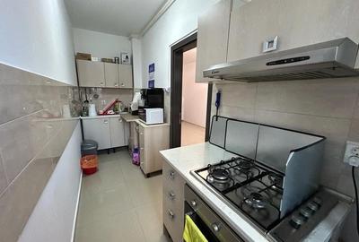 Apartament cu 2 camere decomandat în Chiajna - 2