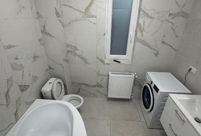 Apartament cu 2 camere, mobilat în Valea Lupului - 7