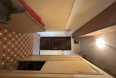 Apartament cu 2 camere nedecomandat în Central