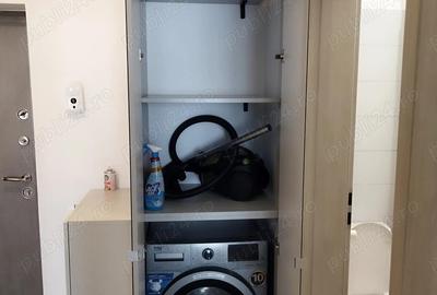 2 camere Militari, Metrou Preciziei, Rotar Park 2 - 2