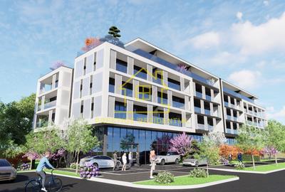 Apartament cu 2 camere în Nicolae Grigorescu - 5