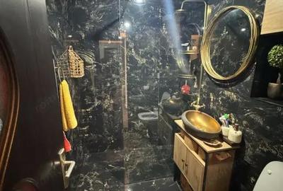 Apartament cu 2 camere decomandat în Ferneziu - 5