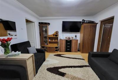 Apartament cu 2 camere semidecomandat, mobilat în Central - 2
