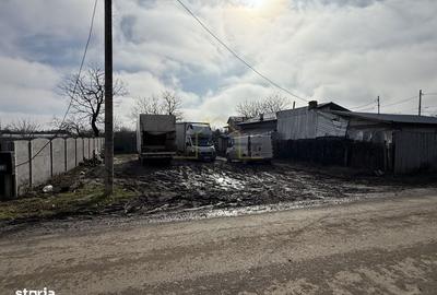 Teren de 295 mp, în Săbăreni - 4