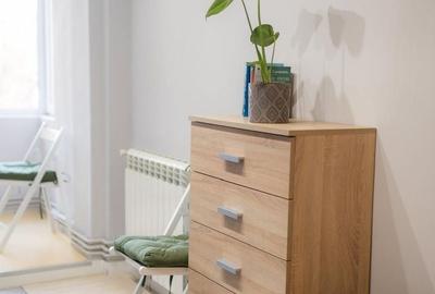 Apartament cu 2 camere în 1 Decembrie 1918 - 7