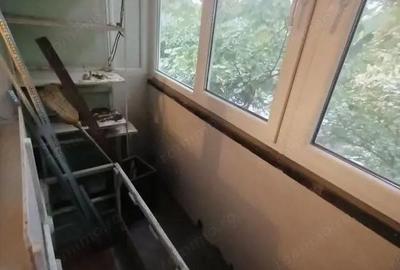 Apartament cu 3 camere semidecomandat, mobilat în Medicină - 4