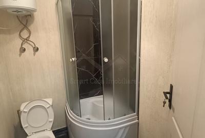 Garsonieră în Frumoasa - 8