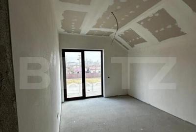 Casă cu 4 camere cu Teren 380 Mp în Central - 3