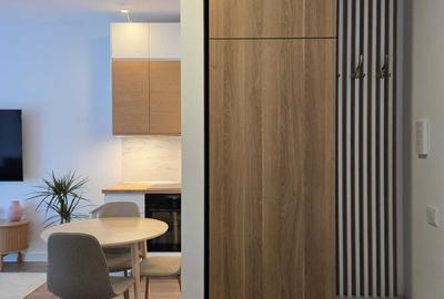 Apartament cu 2 camere decomandat în Central - 7
