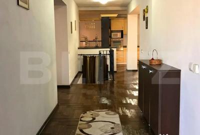 Casă cu 8 camere cu Teren 1038 Mp în Central - 7