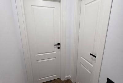 Apartament cu 2 camere în Micro 1 - 19