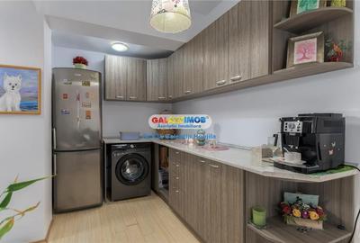 Inchiriere apartament 89 mp Baneasa Jandarmerei mobilat etaj 1 - 11