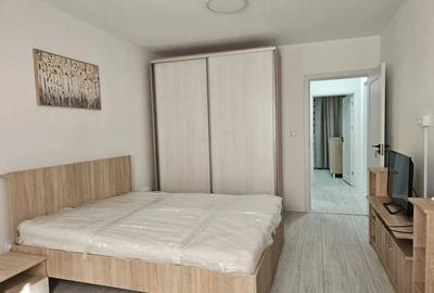 Apartament cu 3 camere decomandat în Țiglina 2 - 1