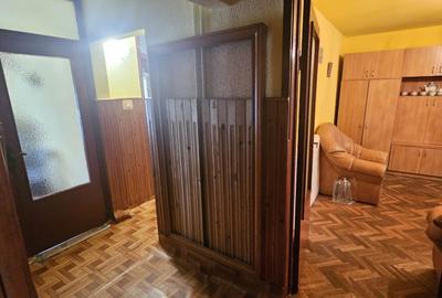 Apartament cu 3 camere decomandat, mobilat în Grigorescu - 9