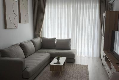 Apartament cu 3 camere în Central - 6
