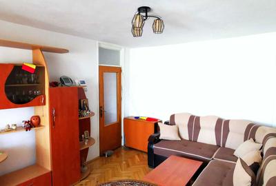 Apartament cu 4 camere decomandat în Central - 6