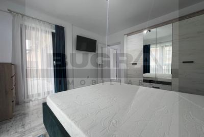 Duplex cu 4 camere cu Teren 500 Mp în Borhanci - 6