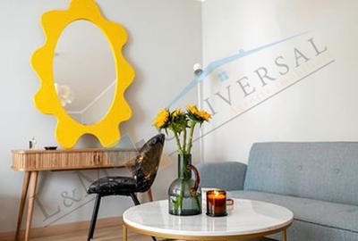 Unirii-Octavian Goga, Garsoniera SUPERBA, Spatiosa, Renovata, Mobilata Premium Unirii-Octavian Goga, Garsoniera SUPERBA, Spatiosa, Renovata, Mobilata Premium - 7