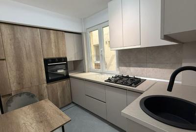 REA1024947 Apartament 2 camere  Renovat Mobilat - 7