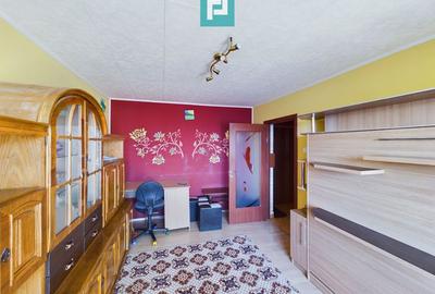 Apartament cu 3 camere decomandat în Aurel Vlaicu - 15