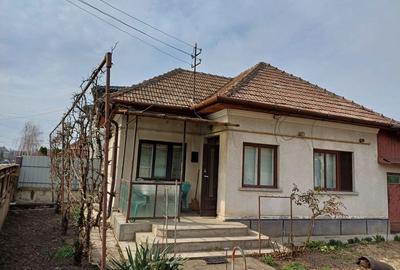 Casă cu 4 camere cu Teren 1900 Mp în Apahida - 5