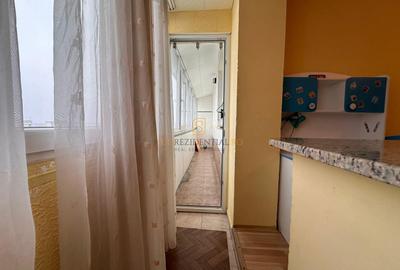 Apartament 3 camere,72 mp, Bd Alexandru Obregia, Berceni, Comision 0 - 7