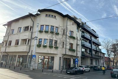 Proprietate specială, de 856.15002441406 mp, în Eminescu - 3