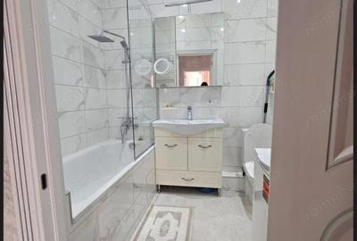 Apartament cu 2 camere în Crângași