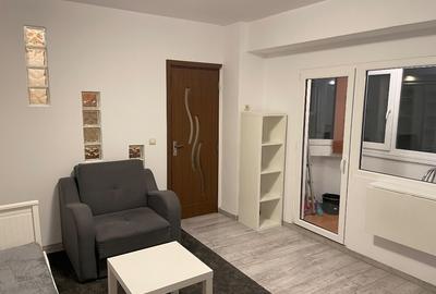 Garsoniera bd. Basarabia - 3