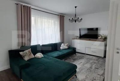 Casă cu 4 camere cu Teren 500 Mp în Central - 2