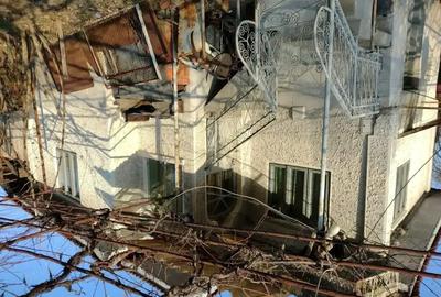 Casă cu 3 camere în Licurici - 2