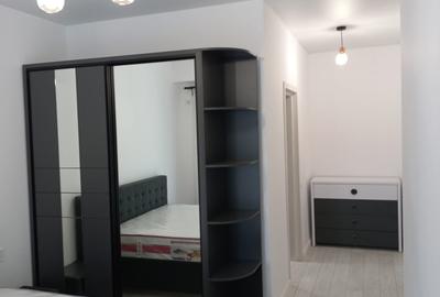 PACHET 14 APARTAMENTE PLUS UN STUDIO SI 10 LOCURI DE PARCARE - 8