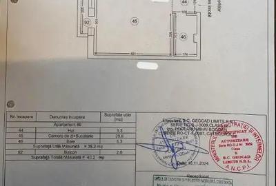 STUDIO MOBILAT UTILAT AVIATORII RESIDENCE - 2