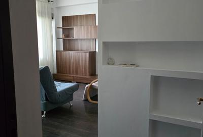 Apartament 3 camere Compozitorilor - 1