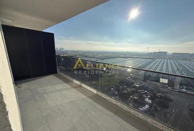 Apartament cu 2 camere decomandat în Metalurgiei - 4