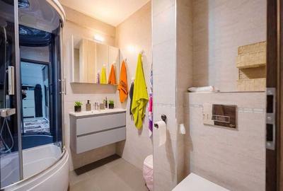 Apartament cu 3 camere decomandat în Albert - 4